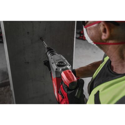 Martillo M18 ONEFHPX – Máxima Potencia 5J, Full Tech | Milwaukee