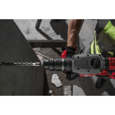 Martillo M18 ONEFHPX – Máxima Potencia 5J, Full Tech | Milwaukee