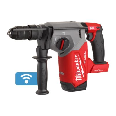 Martillo M18 ONEFHX – FUEL™, FIXTEC™, ONE-KEY™ | Milwaukee