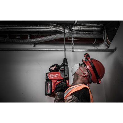 Martillo M18 ONEFHX – FUEL™, FIXTEC™, ONE-KEY™ | Milwaukee