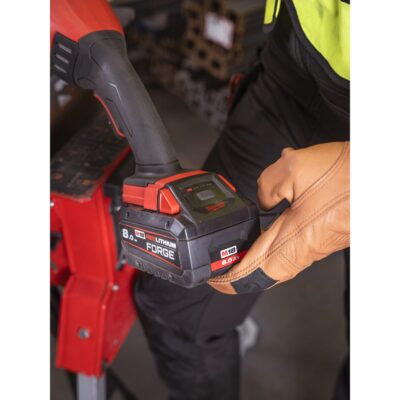 Amoladora M18 ONEFLAG230XPDB-0C – Freno Paleta, ONE-KEY™ | Milwaukee