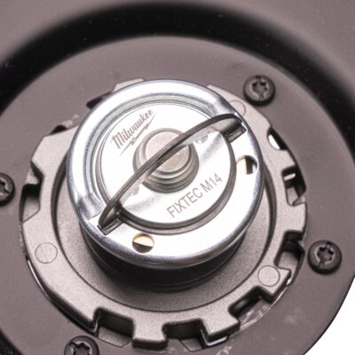 Amoladora M18 ONEFLAG230XPDB-0C – Freno Paleta, ONE-KEY™ | Milwaukee