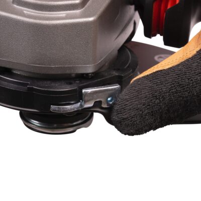 Amoladora M18 ONEFLAG230XPDB-0C – Freno Paleta, ONE-KEY™ | Milwaukee
