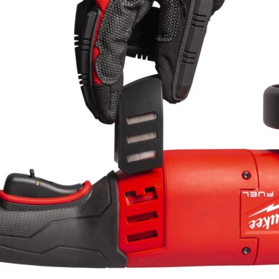 Amoladora M18 ONEFLAG230XPDB-0C – Freno Paleta, ONE-KEY™ | Milwaukee