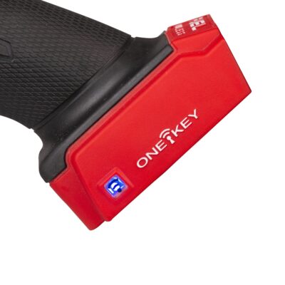Amoladora M18 ONEFLAG230XPDB-0C – Freno Paleta, ONE-KEY™ | Milwaukee
