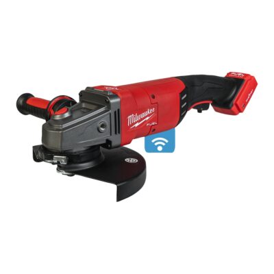 Amoladora M18 ONEFLAG230XPDB-0C – Freno Paleta, ONE-KEY™ | Milwaukee