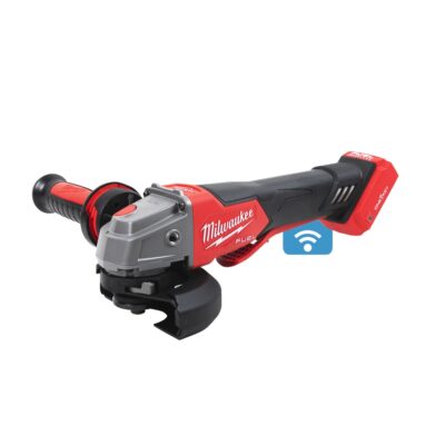 Amoladora M18 ONEFSAG125XPDB – Freno Paleta, ONE-KEY™ | Milwaukee