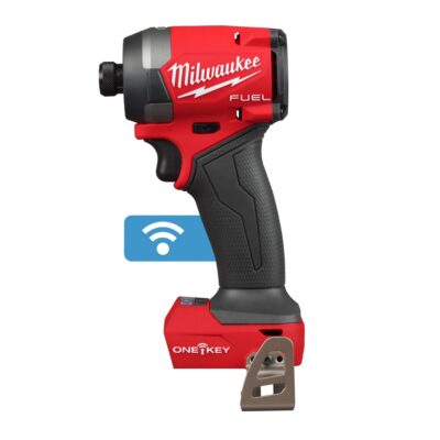 Atornillador Impacto M18 ONEID3-0X – 226Nm Par, Compacto ONE-KEY™ | Milwaukee
