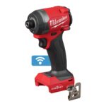 Atornillador Impacto 1/4" M18 ONEID3-0X - 226Nm Par, Compacto ONE-KEY™ | Milwaukee
