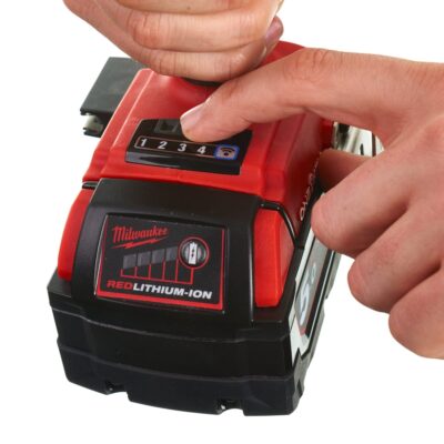 Llave Impacto M18 ONEIWF12 – Control ONE-KEY™, 300Nm ½″ | Milwaukee