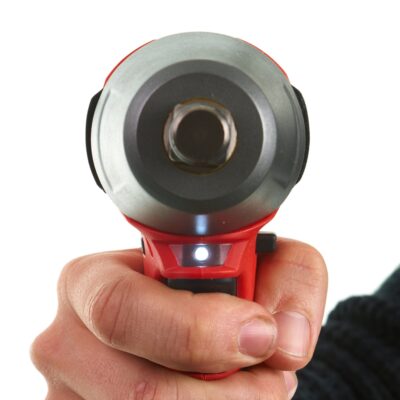 Llave Impacto M18 ONEIWF12 – Control ONE-KEY™, 300Nm ½″ | Milwaukee