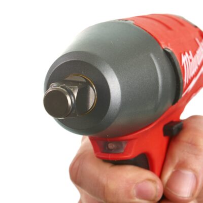 Llave Impacto M18 ONEIWF12 – Control ONE-KEY™, 300Nm ½″ | Milwaukee