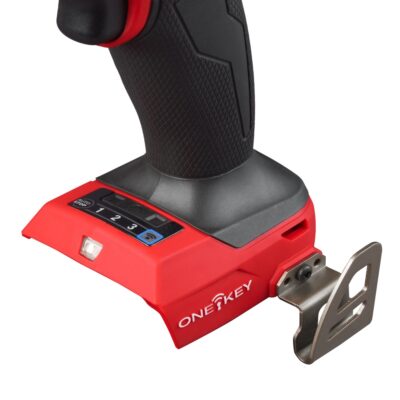 Taladro Percutor M18 ONEPD3 – 158Nm, ONE-KEY™ | Milwaukee