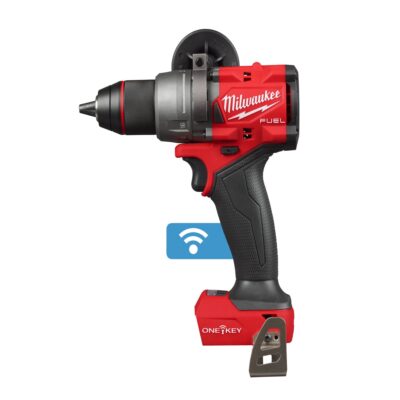 Taladro Percutor M18 ONEPD3 – 158Nm, ONE-KEY™ | Milwaukee