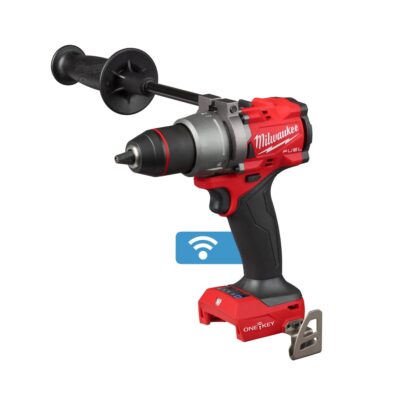 Taladro Percutor M18 ONEPD3 – 158Nm, ONE-KEY™ | Milwaukee
