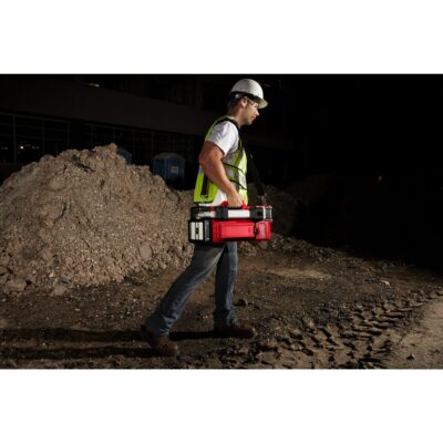 Linterna Área M18 ONERSAL – 5400lm, IP67, ONE-KEY™ | Milwaukee