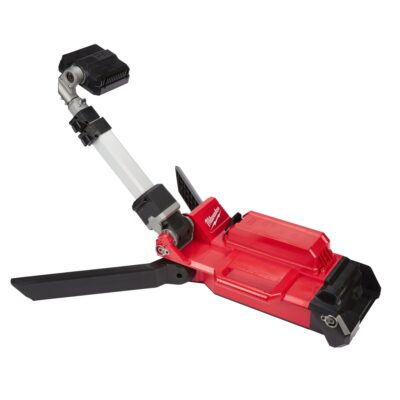 Linterna Área M18 ONERSAL – 5400lm, IP67, ONE-KEY™ | Milwaukee