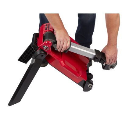 Linterna Área M18 ONERSAL – 5400lm, IP67, ONE-KEY™ | Milwaukee