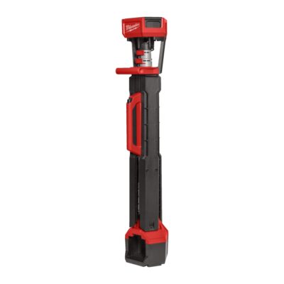 Trípode LED M18 SAL2 – Luz 2800lm, Mástil +2.2m | Milwaukee