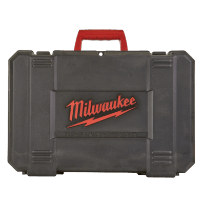 Taladro percutor Milwaukee PD2E 22 R – 850W, 2 velocidades