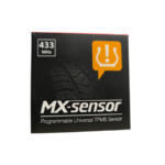 MX-Sensor TB433