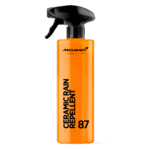 Botella de repelente de lluvia cerámico McLaren MCL8251 para cristales de coche.