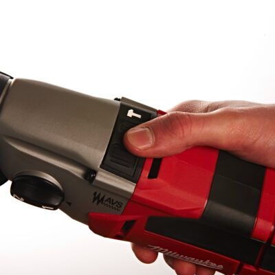 Taladro percutor Milwaukee PD2E 22 R – 850W, 2 velocidades