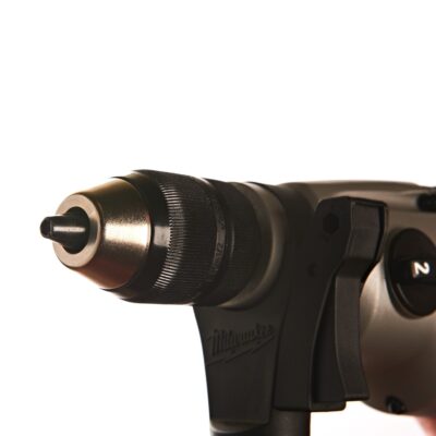 Taladro percutor Milwaukee PD2E 22 R – 850W, 2 velocidades