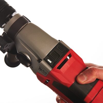 Taladro percutor Milwaukee PD2E 22 R – 850W, 2 velocidades