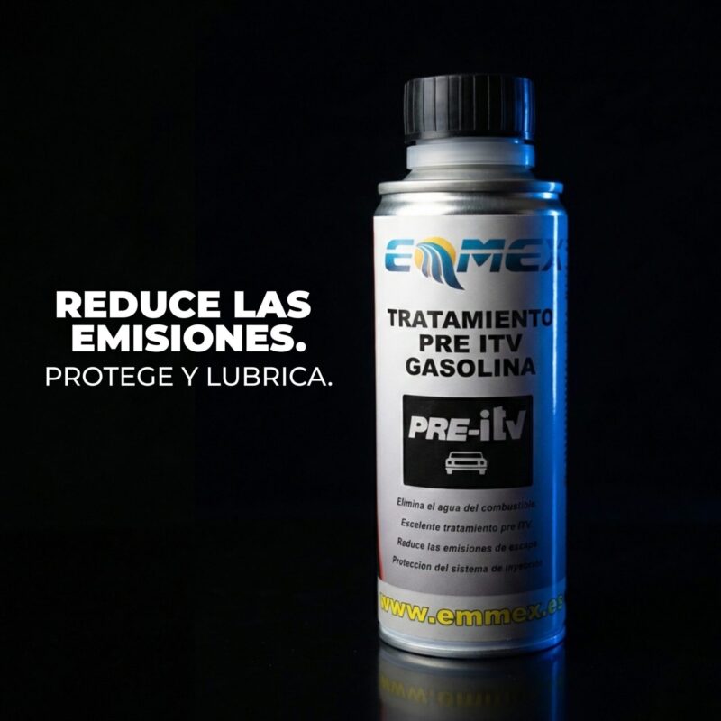 tratamiento-pre-itv-gasolina-profesional-limpiador-inyectores-sistema-combustible-emmex-250ml