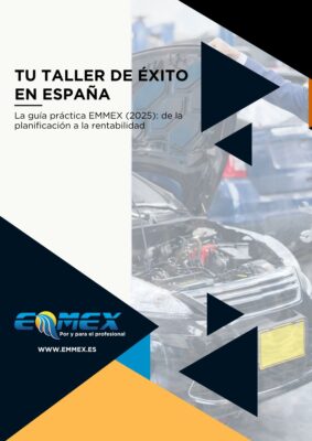 Tu taller de exito en España