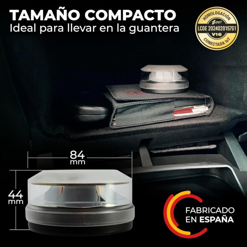 RV7000.00 luz de emergia (2)