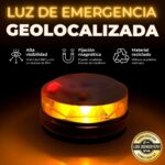 RV7000.00 luz de emergia (7)