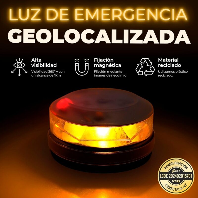 RV7000.00 luz de emergia (7)