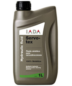 Servo-Tex – Fluido de Alto Rendimiento para Sistemas de Dirección – 500ml | IADA