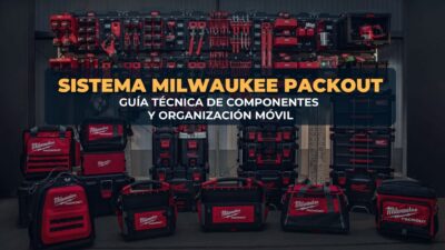 SISTEMA MILWAUKEE PACKOUT