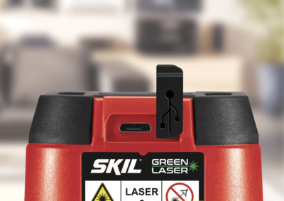 Nivel láser de alta precisión | SKIL