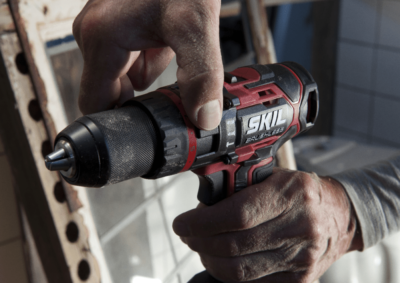 Taladro Percutor a Batería – Motor Brushless | SKIL 3070HL