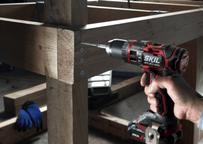 Taladro Percutor a Batería – Motor Brushless | SKIL 3070HL
