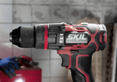 Taladro Percutor a Batería – Motor Brushless | SKIL 3070HL