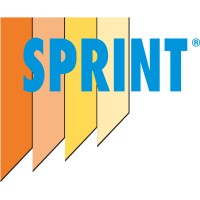 logo SPRINT