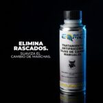 Tratamiento Antifricción para Cajas Manuales 250ml - Elimina Rascados | EMMEX