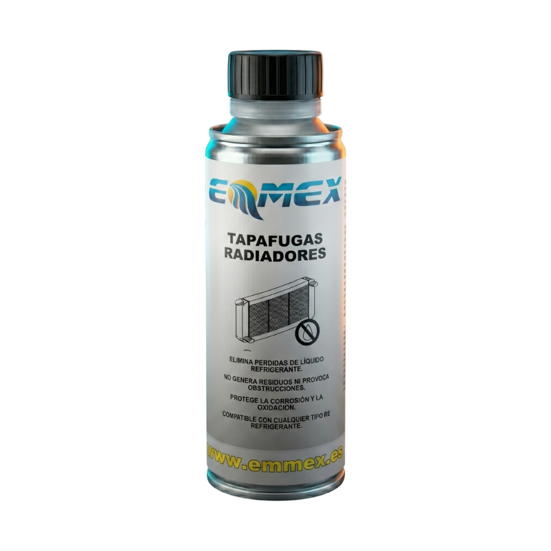 Tapafugas Radiador EMMEX x1 Tapafugas Radiador EMMEX x1