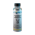 Tratamiento valvulas hidraulicas EMMEX