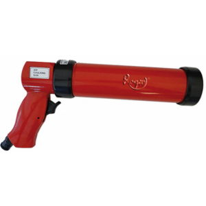 Pistola neumática para inyectar silicona US-475 de Rogen