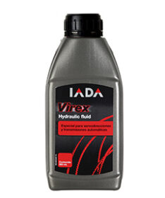 Aceite Hidráulico VIREX 5L – Fluido para Servodirecciones y Transmisiones Automáticas | IADA