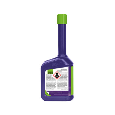 Tratamiento Gasolina 325ml – Limpia Inyectores y Válvulas | Wynn’s