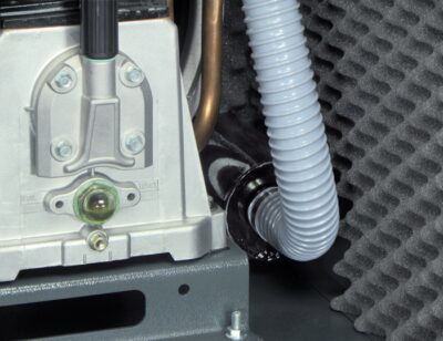 Compresor de Pistón AirSil2 NB5-270 FT 5.5 – Insonorizado y Doble Etapa | Airum