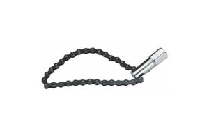 Llave Filtro Aceite HD TengTools para Cambio Profesional de Filtros