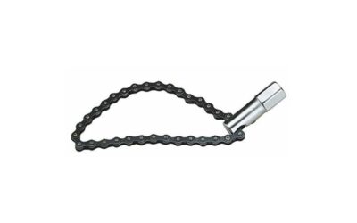 Llave Filtro Aceite HD – Cambio Rápido y Seguro con Diseño Resistente | TengTools